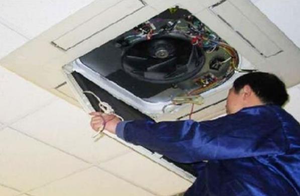 ..空調清洗